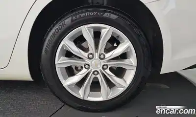 Chevrolet Malibu 2021 1.3 гидро в Москве, миниатюра 7