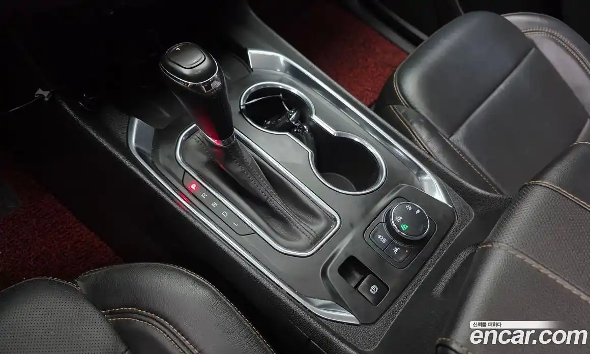 Chevrolet Traverse 2020 3.6 гидро в Москве № 2128304, фото 12
