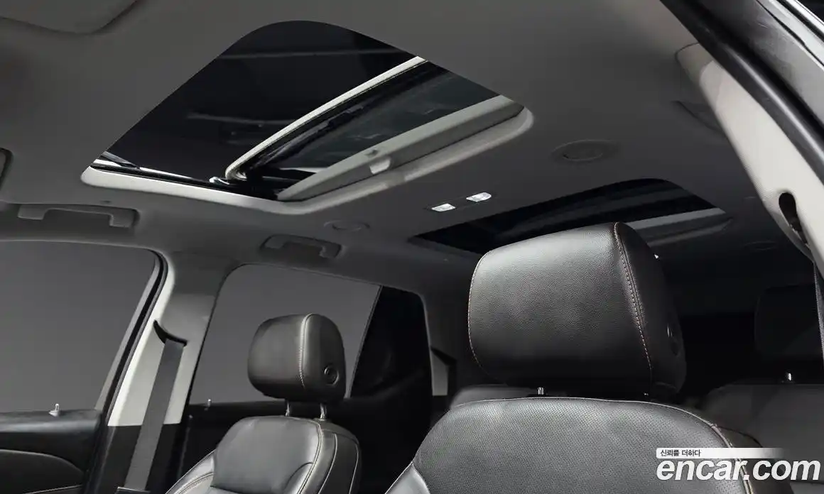 Chevrolet Traverse 2020 3.6 гидро в Москве № 2128304, фото 23