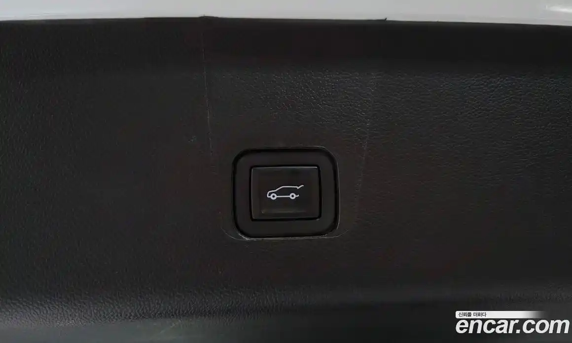 Chevrolet Traverse 2020 3.6 гидро в Москве № 2128304, фото 28