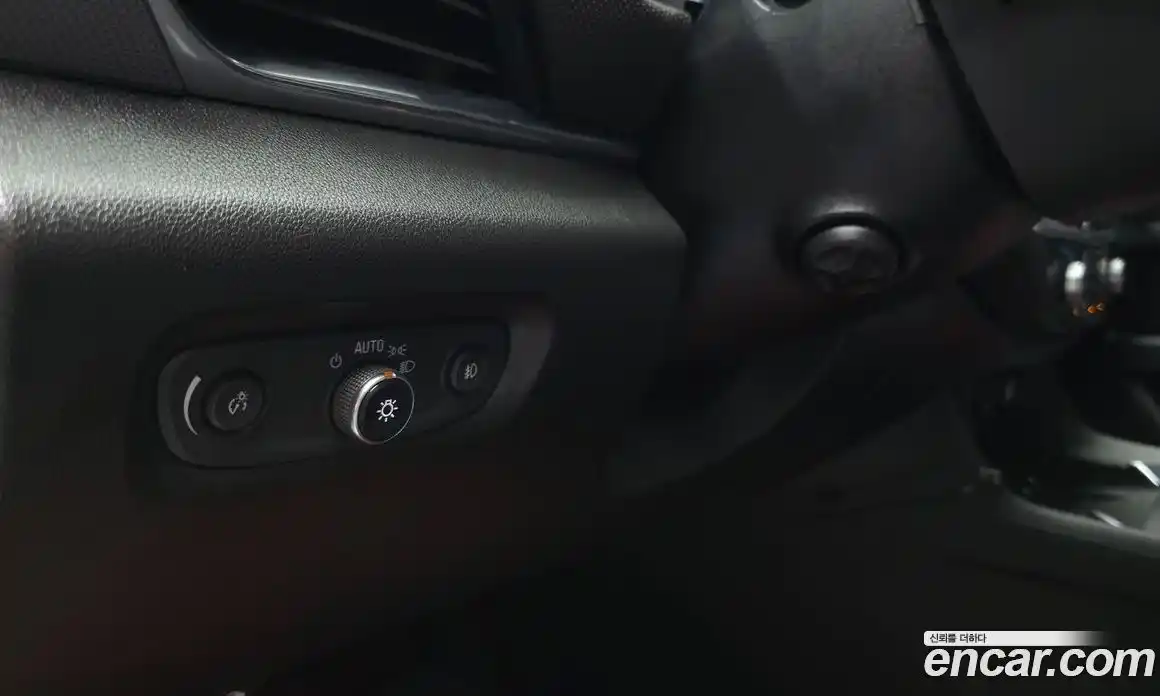 Chevrolet Traverse 2020 3.6 гидро в Москве № 2128304, фото 30