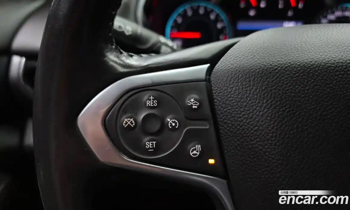 Chevrolet Traverse 2020 3.6 гидро в Москве № 2128304, фото 31