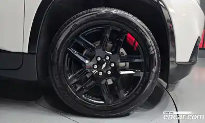 Chevrolet Traverse 2020 3.6 гидро в Москве № 2128304, миниатюра 7