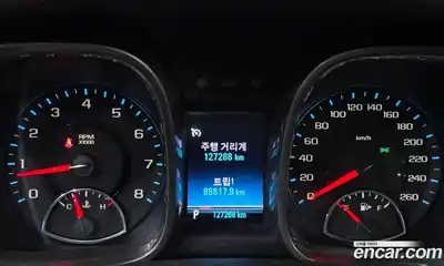 Chevrolet Malibu 2013 2.4 гидро в Москве, миниатюра 11