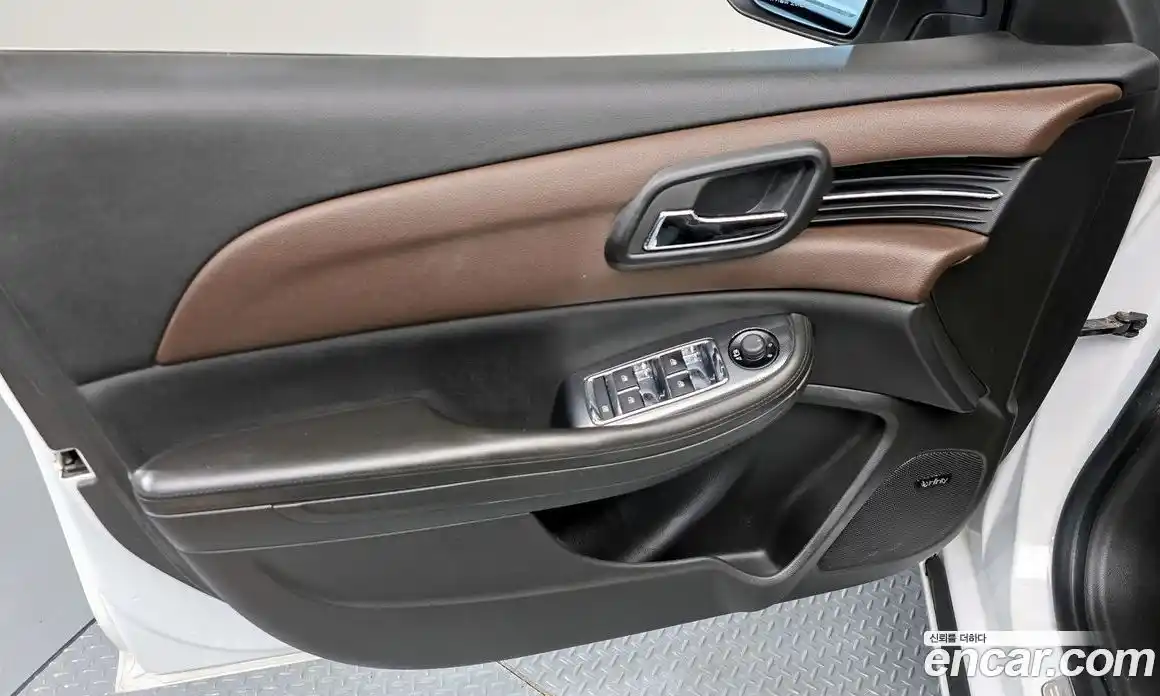 Chevrolet Malibu 2013 2.4 гидро в Москве, фото 14