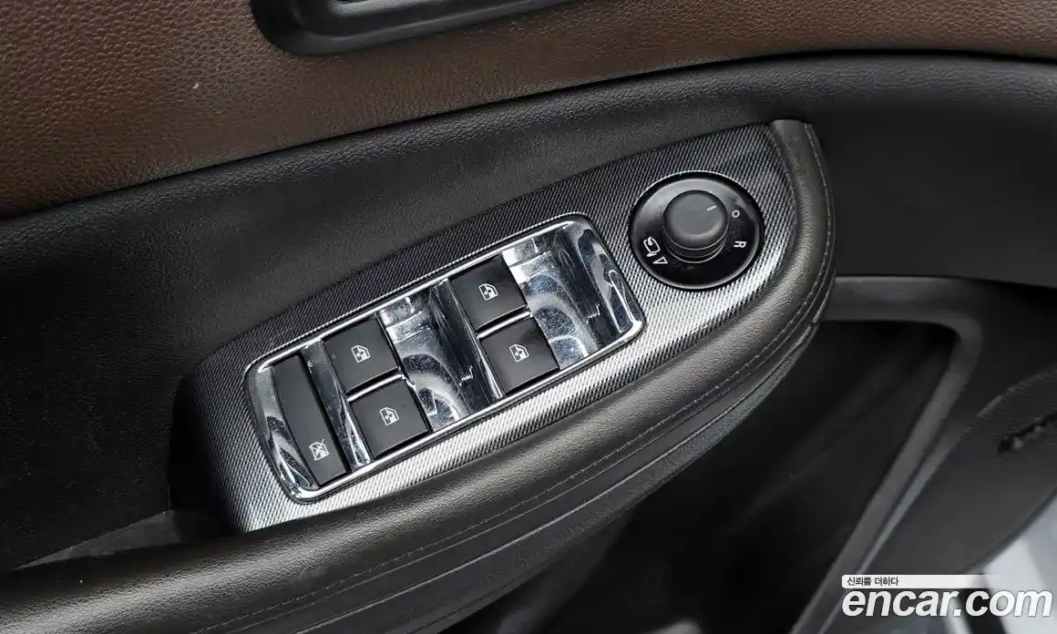 Chevrolet Malibu 2013 2.4 гидро в Москве, фото 28