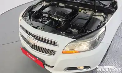 Chevrolet Malibu 2013 2.4 гидро в Москве, миниатюра 6