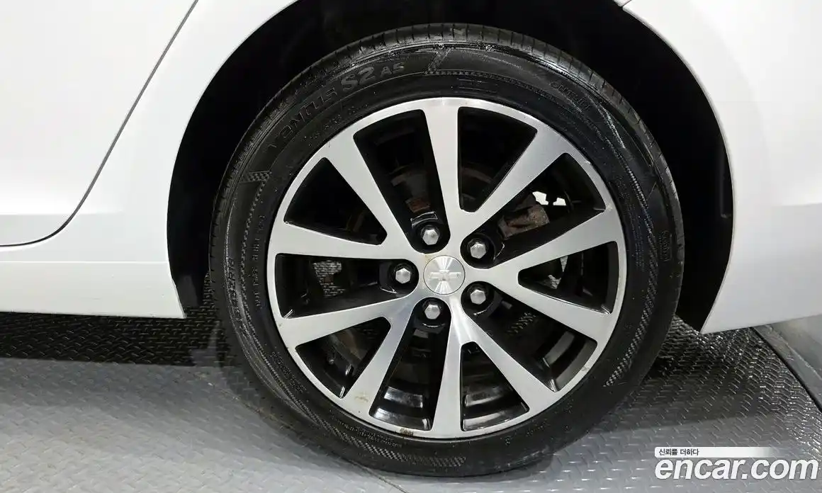 Chevrolet Malibu 2013 2.4 гидро в Москве, фото 7