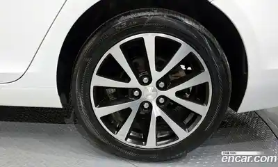 Chevrolet Malibu 2013 2.4 гидро в Москве, миниатюра 7