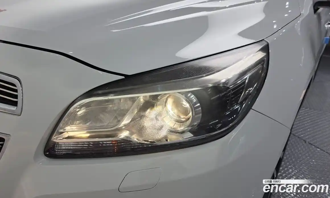 Chevrolet Malibu 2013 2.4 гидро в Москве, фото 8