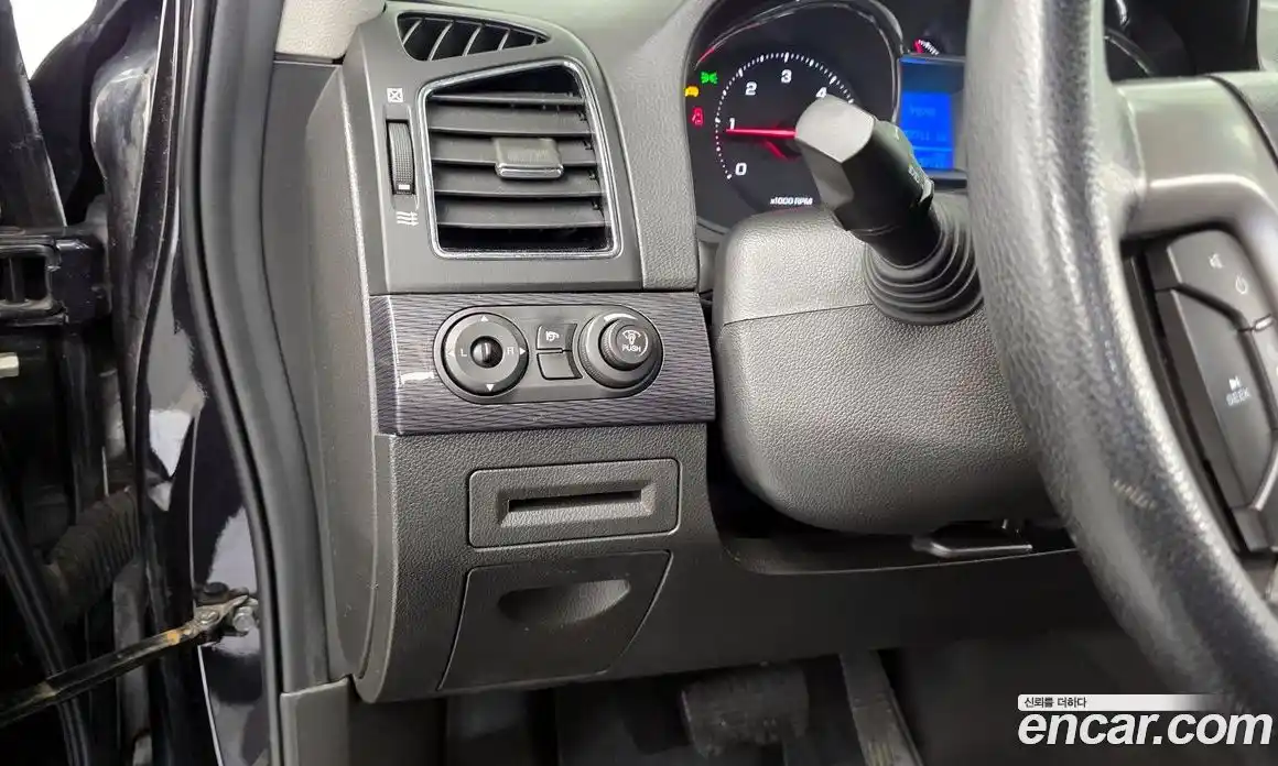 Chevrolet Captiva 2014 2.0 гидро в Москве № 2128478, фото 16
