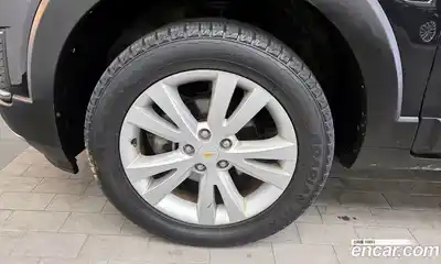 Chevrolet Captiva 2014 2.0 гидро в Москве № 2128478, миниатюра 5