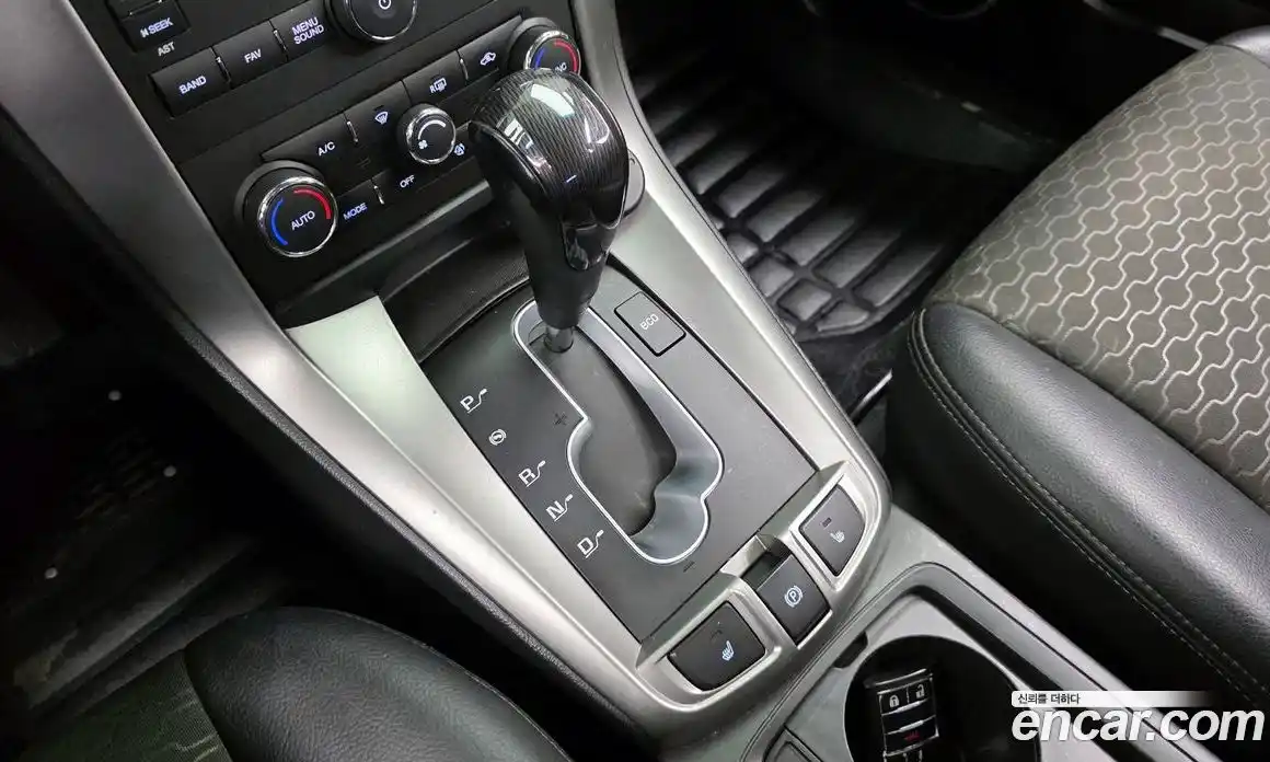 Chevrolet Captiva 2014 2.0 гидро в Москве № 2128478, фото 9