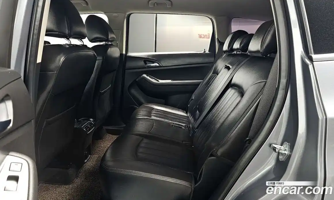 Chevrolet Orlando 2016 2.0 гидро в Москве № 2128526, фото 12