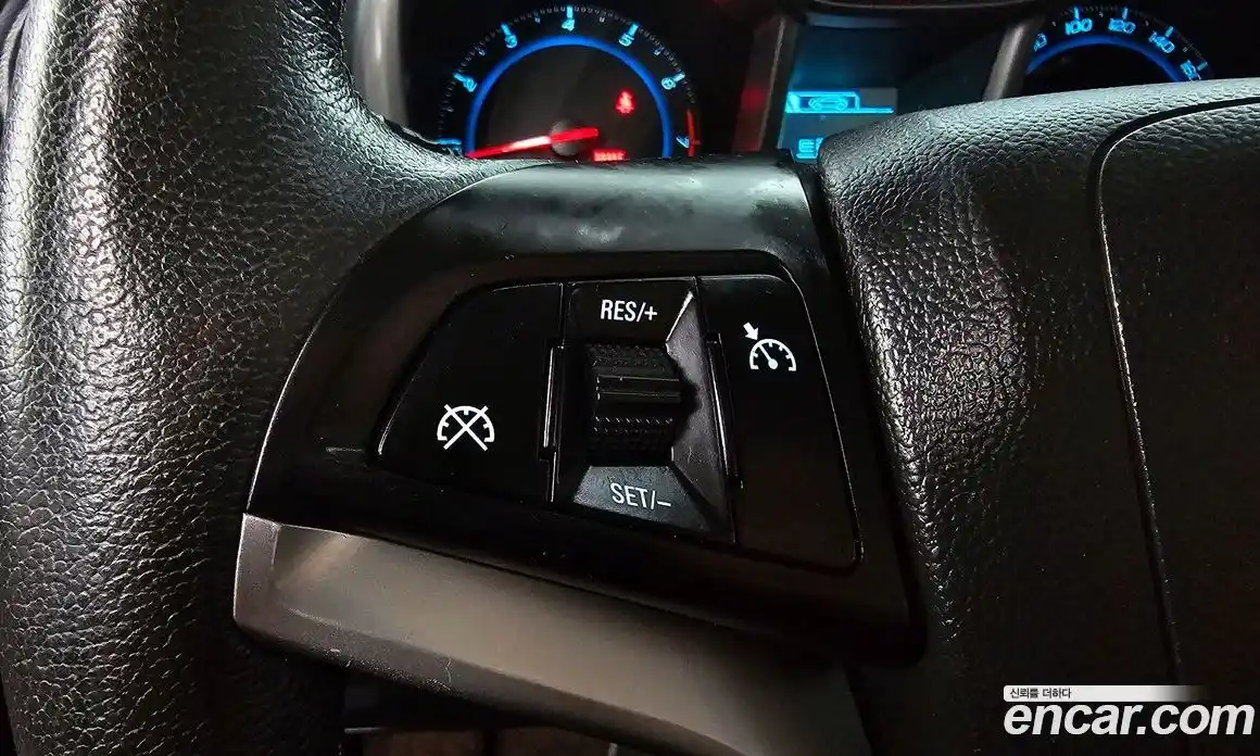 Chevrolet Orlando 2016 2.0 гидро в Москве № 2128526, фото 14