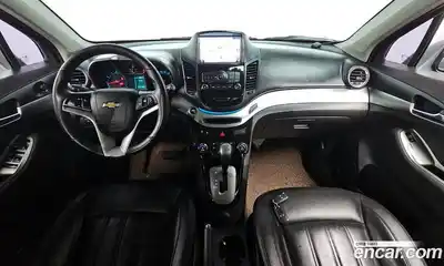 Chevrolet Orlando 2016 2.0 гидро в Москве № 2128526, миниатюра 7