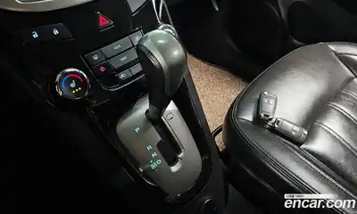 Chevrolet Orlando 2016 2.0 гидро в Москве № 2128526, миниатюра 9