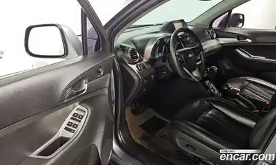 Chevrolet Orlando 2016 2.0 гидро в Москве № 2128526, миниатюра 10
