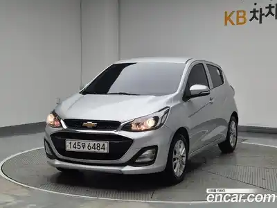Chevrolet Spark Premier