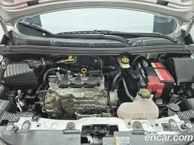 Chevrolet Spark 2021 1.0 гидро в Москве № 2128638, миниатюра 5