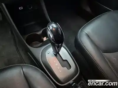 Chevrolet Spark 2021 1.0 гидро в Москве № 2128638, миниатюра 8