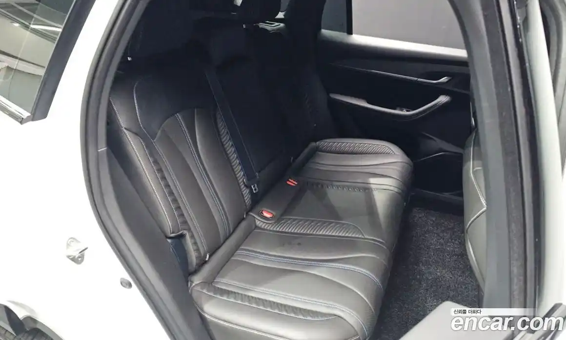 Renault Grand Koleos 2025 2.0 гидро в Москве № 2128774, фото 12