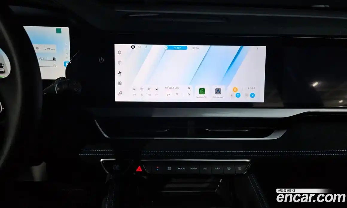 Renault Grand Koleos 2025 2.0 гидро в Москве № 2128774, фото 15