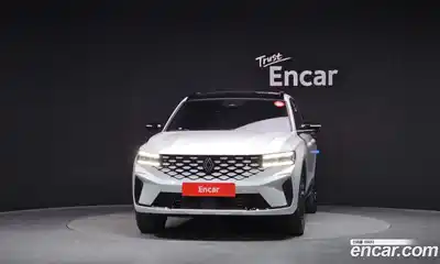 Renault Grand Koleos 2025 2.0 гидро в Москве № 2128774, миниатюра 3