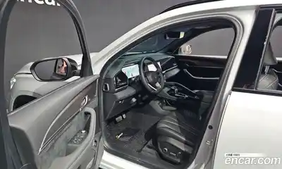 Renault Grand Koleos 2025 2.0 гидро в Москве № 2128774, миниатюра 10
