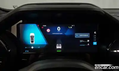 Renault Grand Koleos 2025 1.5 гидро в Москве № 2128782, миниатюра 11