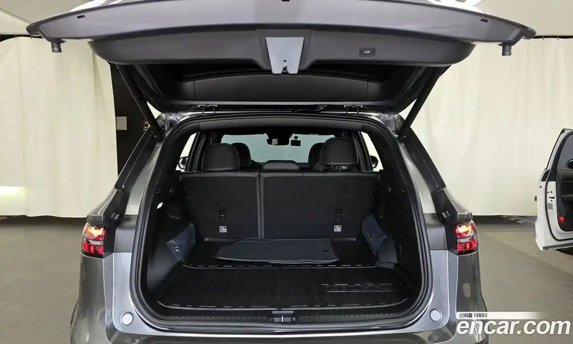 Renault Grand Koleos 2025 1.5 гидро в Москве № 2128782, фото 26