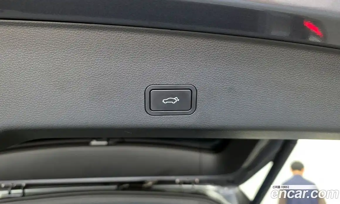 Renault Grand Koleos 2025 1.5 гидро в Москве № 2128782, фото 33