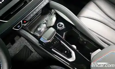 Renault Grand Koleos 2025 1.5 гидро в Москве № 2128784, миниатюра 12