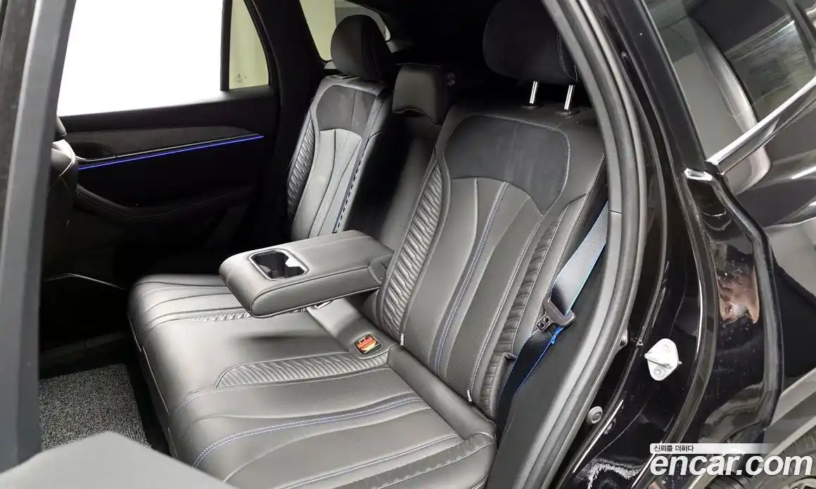 Renault Grand Koleos 2025 1.5 гидро в Москве № 2128784, фото 18