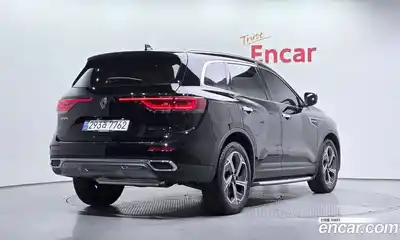 Renault QM6 2024 2.0 гидро в Москве, миниатюра 2