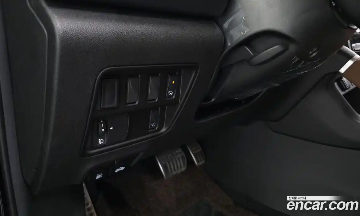 Renault QM6 2024 2.0 гидро в Москве, фото 24