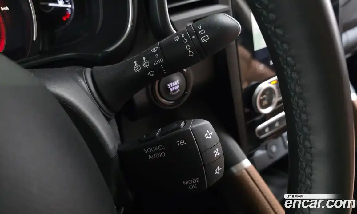 Renault QM6 2024 2.0 гидро в Москве, фото 25