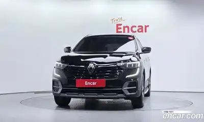 Renault QM6 2024 2.0 гидро в Москве, миниатюра 3