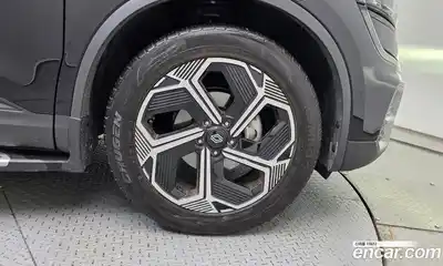Renault QM6 2024 2.0 гидро в Москве, миниатюра 7