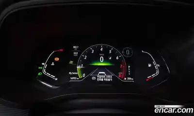 Renault XM3 2022 1.3 гидро в Москве, миниатюра 11