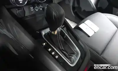 Renault XM3 2022 1.3 гидро в Москве, миниатюра 12