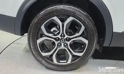 Renault XM3 2022 1.3 гидро в Москве, миниатюра 5