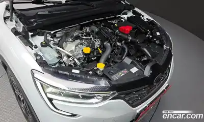 Renault XM3 2022 1.3 гидро в Москве, миниатюра 6