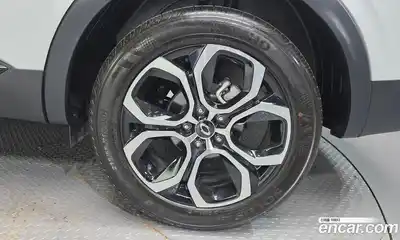 Renault XM3 2022 1.3 гидро в Москве, миниатюра 7