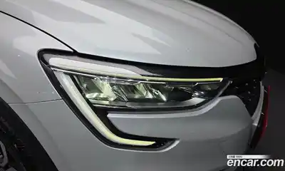 Renault XM3 2022 1.3 гидро в Москве, миниатюра 8