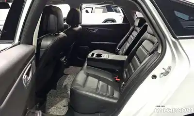 Renault SM6 2018 2.0 гидро в Москве № 2128854, миниатюра 11