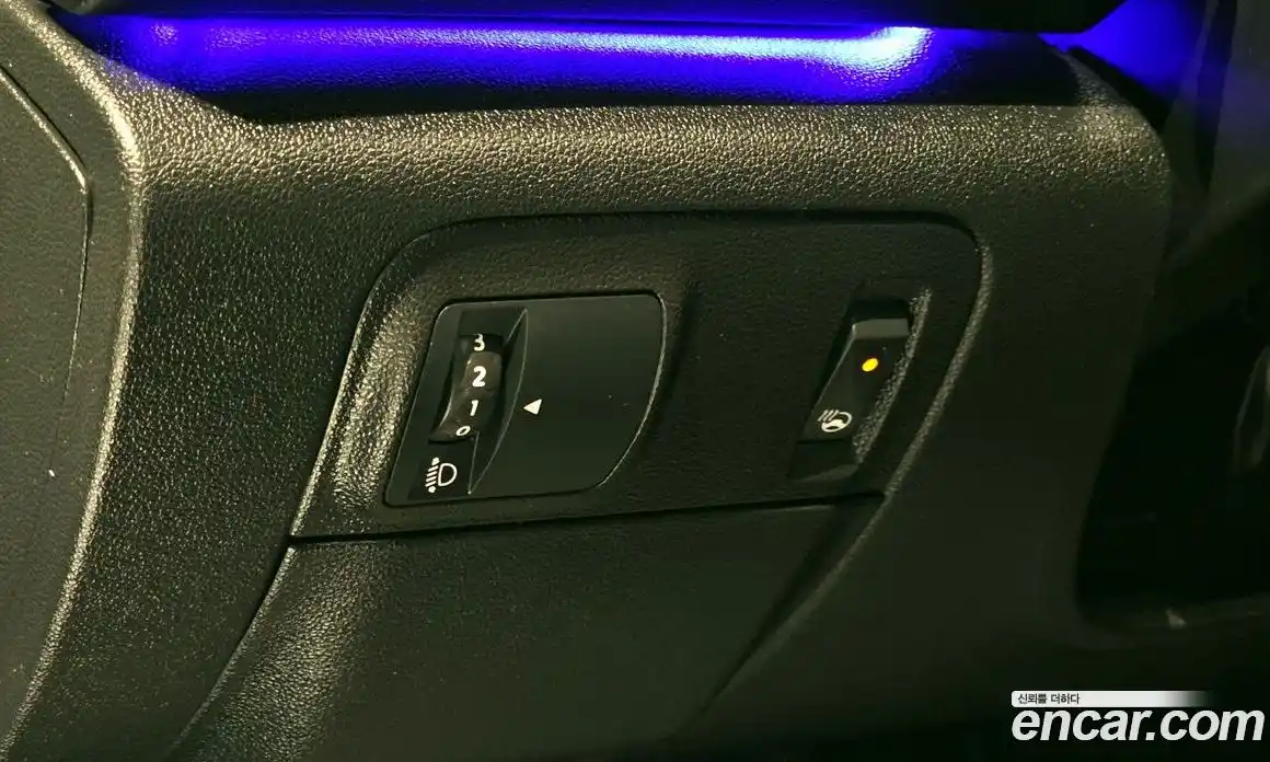 Renault SM6 2018 2.0 гидро в Москве № 2128854, фото 16