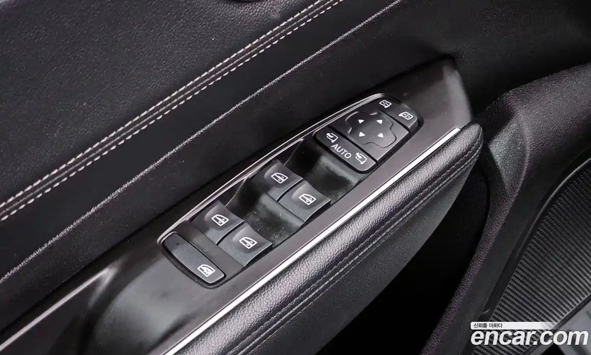 Renault SM6 2018 2.0 гидро в Москве № 2128854, фото 18