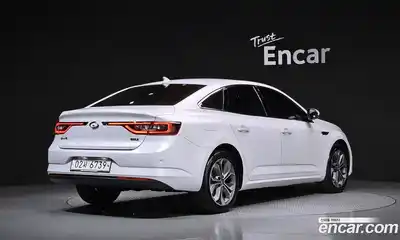Renault SM6 2018 2.0 гидро в Москве № 2128854, миниатюра 2