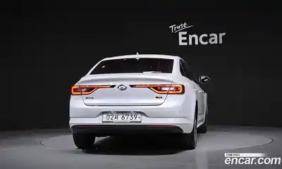 Renault SM6 2018 2.0 гидро в Москве № 2128854, миниатюра 4